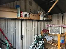 Rent storage shed - Photo 4