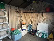 Rent storage shed - Photo 5