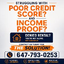 POOR CREDIT SCORE - LOW INCOME ? WE HELP YOU GET APPROVED TODAY! - Photo 3