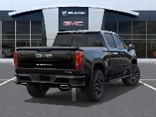 2026 GMC Sierra 1500 - Photo 4