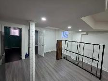 2 Bedroom Basement for Rent - Photo 2