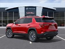 2027 GMC Terrain - Photo 3