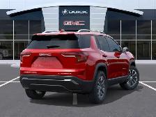 2027 GMC Terrain - Photo 4