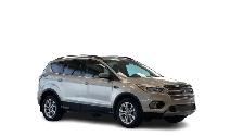 2018 Ford Escape SE 4WD Low Kilometer, Local Trade, Heated Seats - Photo 2
