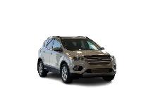 2018 Ford Escape SE 4WD Low Kilometer, Local Trade, Heated Seats - Photo 3