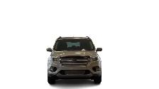 2018 Ford Escape SE 4WD Low Kilometer, Local Trade, Heated Seats - Photo 4