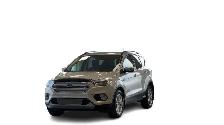2018 Ford Escape SE 4WD Low Kilometer, Local Trade, Heated Seats - Photo 5