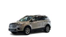 2018 Ford Escape SE 4WD Low Kilometer, Local Trade, Heated Seats - Photo 6