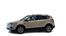 2018 Ford Escape SE 4WD Low Kilometer, Local Trade, Heated Seats - Photo 7