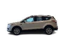 2018 Ford Escape SE 4WD Low Kilometer, Local Trade, Heated Seats - Photo 8