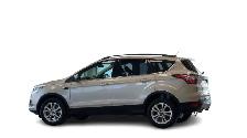 2018 Ford Escape SE 4WD Low Kilometer, Local Trade, Heated Seats - Photo 9