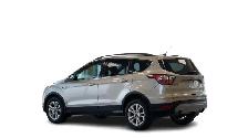 2018 Ford Escape SE 4WD Low Kilometer, Local Trade, Heated Seats - Photo 10