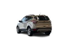 2018 Ford Escape SE 4WD Low Kilometer, Local Trade, Heated Seats - Photo 11