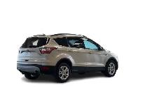 2018 Ford Escape SE 4WD Low Kilometer, Local Trade, Heated Seats - Photo 14