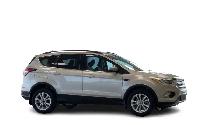 2018 Ford Escape SE 4WD Low Kilometer, Local Trade, Heated Seats - Photo 17