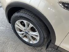 2018 Ford Escape SE 4WD Low Kilometer, Local Trade, Heated Seats - Photo 18