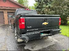 2018 Chevrolet Silverado 1500 LT Crew Cab - Photo 4