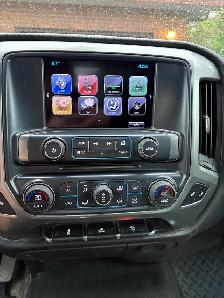 2018 Chevrolet Silverado 1500 LT Crew Cab - Photo 6