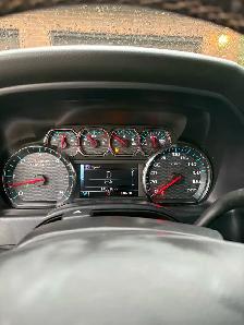 2018 Chevrolet Silverado 1500 LT Crew Cab - Photo 7