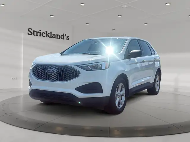 2024 Ford Edge SE AWD