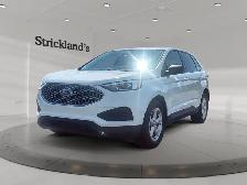 2024 Ford Edge SE AWD