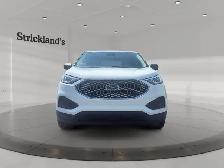 2024 Ford Edge SE AWD - Photo 2