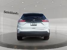 2024 Ford Edge SE AWD - Photo 3