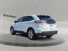 2024 Ford Edge SE AWD - Photo 4