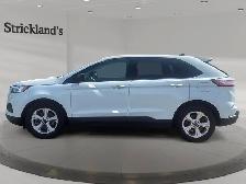 2024 Ford Edge SE AWD - Photo 5
