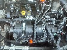 2024 Ford Edge SE AWD - Photo 8