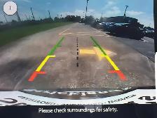 2024 Ford Edge SE AWD - Photo 17