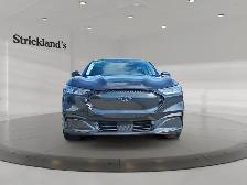 2022 Ford Mustang Mach-e Select AWD - Photo 2