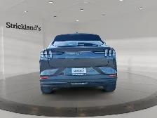 2022 Ford Mustang Mach-e Select AWD - Photo 3