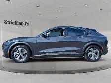 2022 Ford Mustang Mach-e Select AWD - Photo 5
