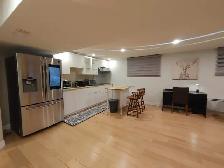 Studio moderne tout meublé, Cité de la santé Laval, tout inclus - Photo 6