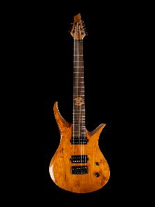 Scoria Guitars Sigil 7 - Photo 2