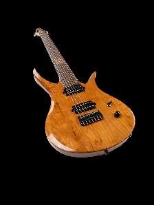 Scoria Guitars Sigil 7 - Photo 3