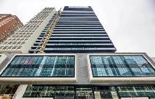Spacious 2 Bed, 2 Bath Condo at 20 Edward St — Available ASAP