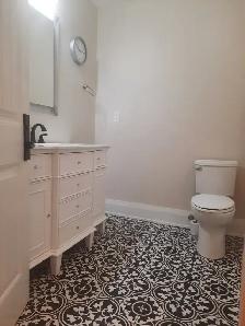 2 BEDROOM EXECUTIVE STYLE BASEMENT IN UPSCALE SOUTH ETOBICOKE - Photo 8