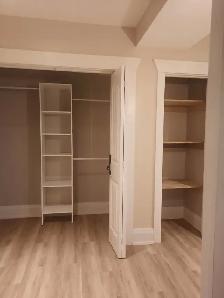 2 BEDROOM EXECUTIVE STYLE BASEMENT IN UPSCALE SOUTH ETOBICOKE - Photo 13