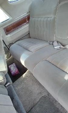 1982 Lincoln Continental Mark V1 For Sale - Photo 8