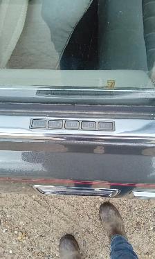 1982 Lincoln Continental Mark V1 For Sale - Photo 9