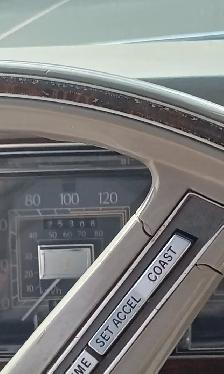 1982 Lincoln Continental Mark V1 For Sale - Photo 10