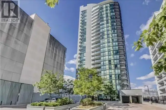 Luxury 2-Bedroom Condo for Rent — The Palm  | Yonge & Finch