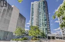 Luxury 2-Bedroom Condo for Rent — The Palm  | Yonge & Finch