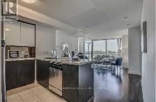 Luxury 2-Bedroom Condo for Rent — The Palm  | Yonge & Finch - Photo 2