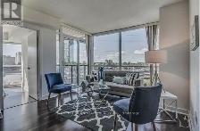 Luxury 2-Bedroom Condo for Rent — The Palm  | Yonge & Finch - Photo 4