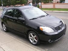 2008 TOYOTA MATRIX TRD  'Best of 1st Generation' - Photo 2