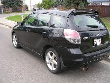 2008 TOYOTA MATRIX TRD  'Best of 1st Generation' - Photo 4