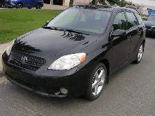 2008 TOYOTA MATRIX TRD  'Best of 1st Generation' - Photo 5
